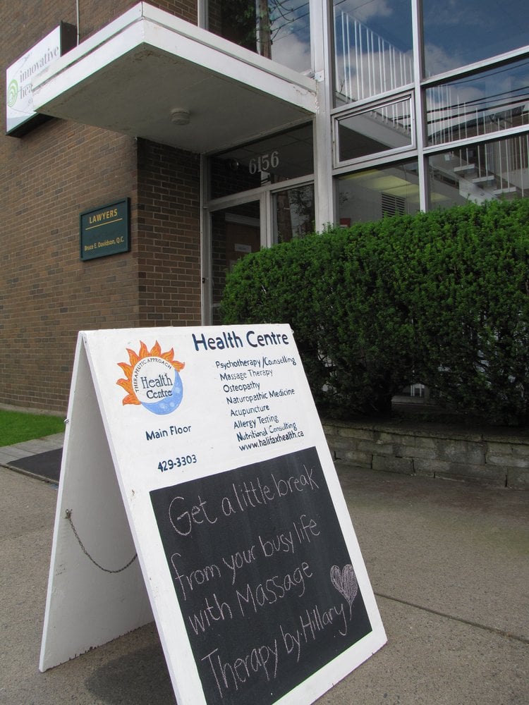 Therapeutic Approach Yoga Studio