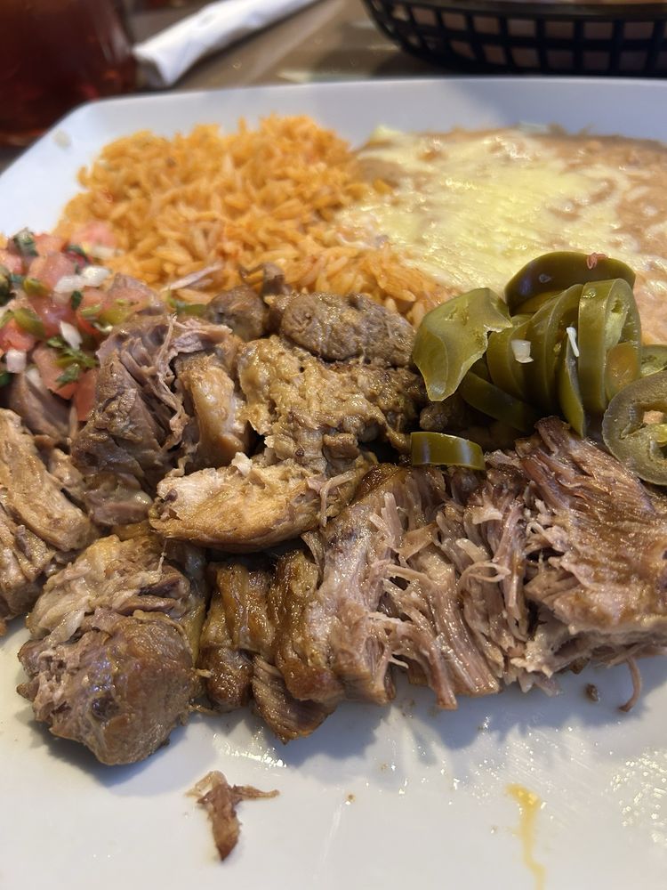 Agave Azul Mexican Restaurant Logo