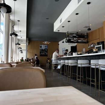 Thanks To Harrison - Breakfast & Brunch Near Me - Hollywood, Florida Thanks To Harrison - Breakfast & Brunch Near Me - Hollywood, Florida