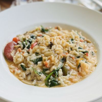 Scoma's of Sausalito by null