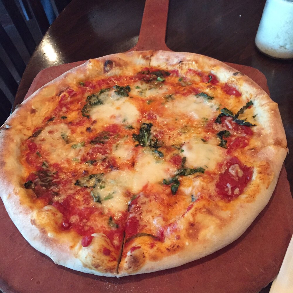Tony D's - Pizza Mahgerita - Pizza Near Me - Rochester, New York Tony D's - Pizza Mahgerita - Pizza Near Me - Rochester, New York