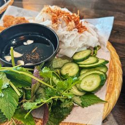 The best Bánh Ướt The best Bánh Ướt
