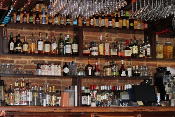 The Bourgeois Pig by null