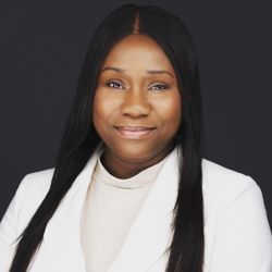 Tameka Parker - William Holder