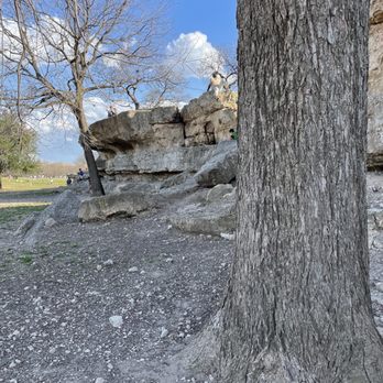 Zilker Metropolitan Park - Parks Near Me - Austin, Texas