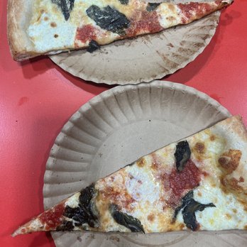 Basile's Pizza - Pizza Near Me - Hoboken, New Jersey Basile's Pizza - Pizza Near Me - Hoboken, New Jersey