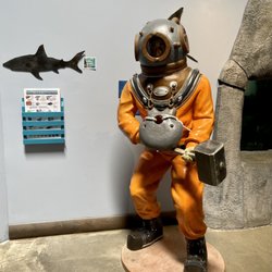 Aquarium Of Boise