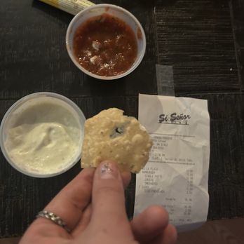 Si Señor Restaurant - Mexican Near Me - Farmington, New Mexico