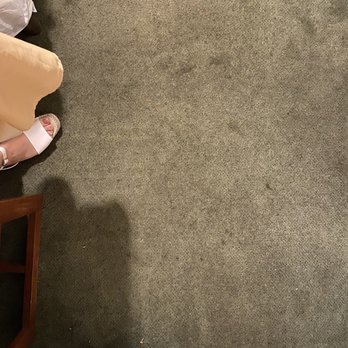 Lake Haven Motel - Stained carpet. Would you put your child to sleep on this? - Hotels Near Me - Lake George, New York Lake Haven Motel - Stained carpet. Would you put your child to sleep on this? - Hotels Near Me - Lake George, New York