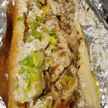 The Tasty Plate - Food Trucks Near Me - New Hyde Park, New York