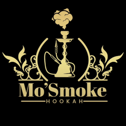 Mo Smoke Hookah
