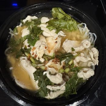 Phnom Penh Noodle House - 6. Chicken Noodle - Noodles Near Me - Seattle, Washington Phnom Penh Noodle House - 6. Chicken Noodle - Noodles Near Me - Seattle, Washington