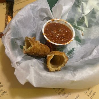 Flanigan's - Boca Raton - Mozzarella sticks without the mozzarella - American Near Me - Boca Raton, Florida