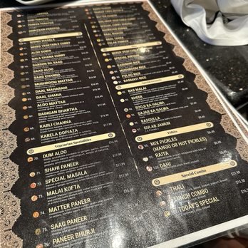 Desi Tadka Indian Grill - Indian Near Me - Bellevue, Washington