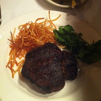 Bobby Van's Steakhouse - Filet mignon - Steakhouses Near Me - Washington, DC, District of Columbia