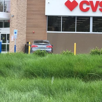 CVS Pharmacy - Serious need of mowing. - Drugstores Near Me - Middletown, New Jersey