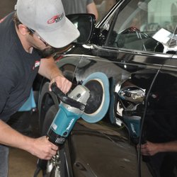Car Guard Detail & Auto Glass