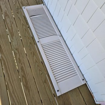 Surf Or Sound Realty - shutter fell off - Property Management Near Me - Salvo, North Carolina Surf Or Sound Realty - shutter fell off - Property Management Near Me - Salvo, North Carolina