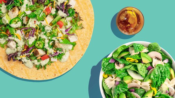 Salata by null