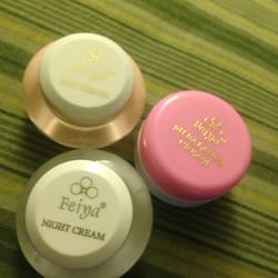 Free samples
