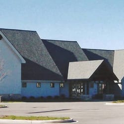 Lord Of Life Lutheran Church