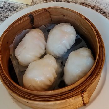 One Dim Sum - Steamed Ha Kau. - Dim Sum Near Me - Amsterdam, New Hampshire