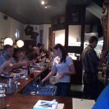 The Monk's Kettle - Bars Near Me - Oakland, California The Monk's Kettle - Bars Near Me - Oakland, California