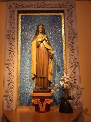 St. Anselm Catholic Church by null