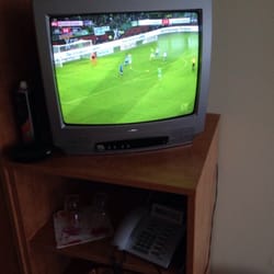 Hotel Thüringenschanze - Tv