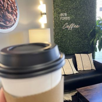 LaBella Bean Coffee House and Eatery - Coffee & Tea Near Me - Canonsburg, Pennsylvania