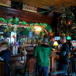 Bastille - St. Patty's Day! Saturday celebration.