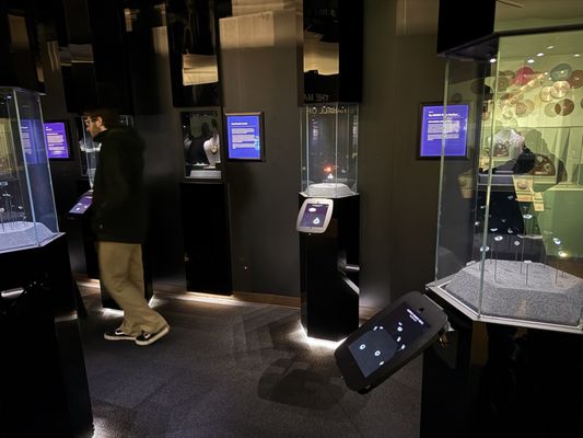 Maine Mineral and Gem Museum by null
