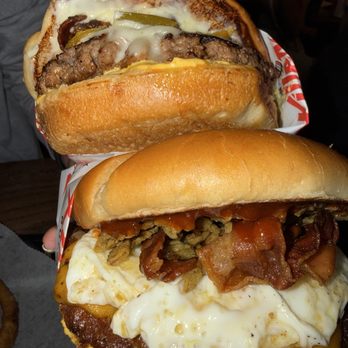 Elite Experience: Killer Burger - Yelp Events Near Me - Houston, Texas
