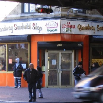 BROADWAY SANDWICH SHOP - CLOSED - Updated February 2026 - 9601