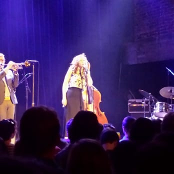 Neptune Theatre - Lake Street Dive 03.12.14 - Performing Arts Near Me - Seattle, Washington Neptune Theatre - Lake Street Dive 03.12.14 - Performing Arts Near Me - Seattle, Washington