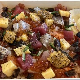 Bara Chirashi
