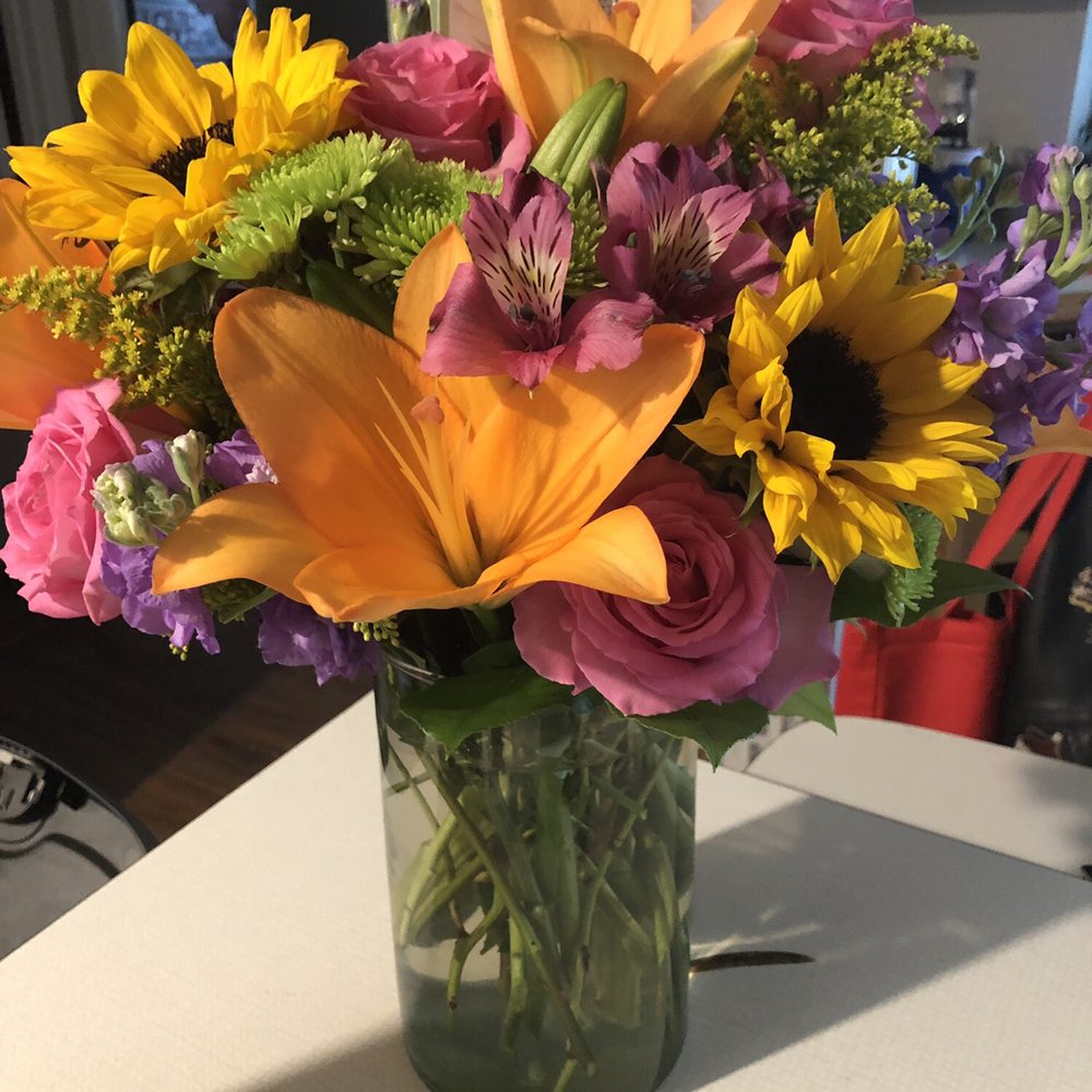 Bloomers Florist - My beautiful flowers! - Florists Near Me - Tomball, Texas