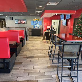 Sonic Drive-In - Fast Food Near Me - Manassas, Virginia Sonic Drive-In - Fast Food Near Me - Manassas, Virginia