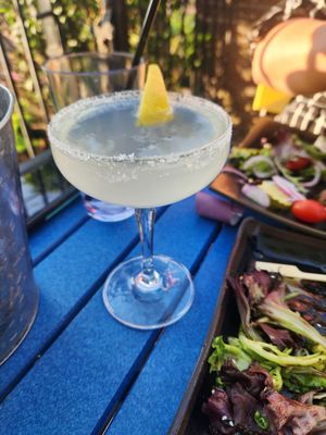 Three Monkeys Cafe by null