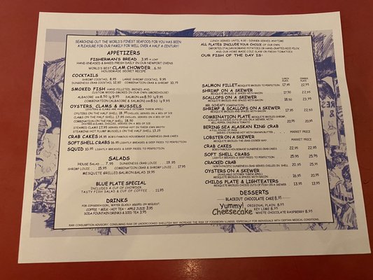Menu photo 3 The Crab Cooker Tustin, CA Menu photo 3 The Crab Cooker Tustin, CA