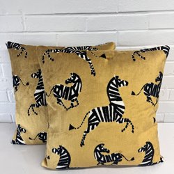 Custom Drapes and Upholstery