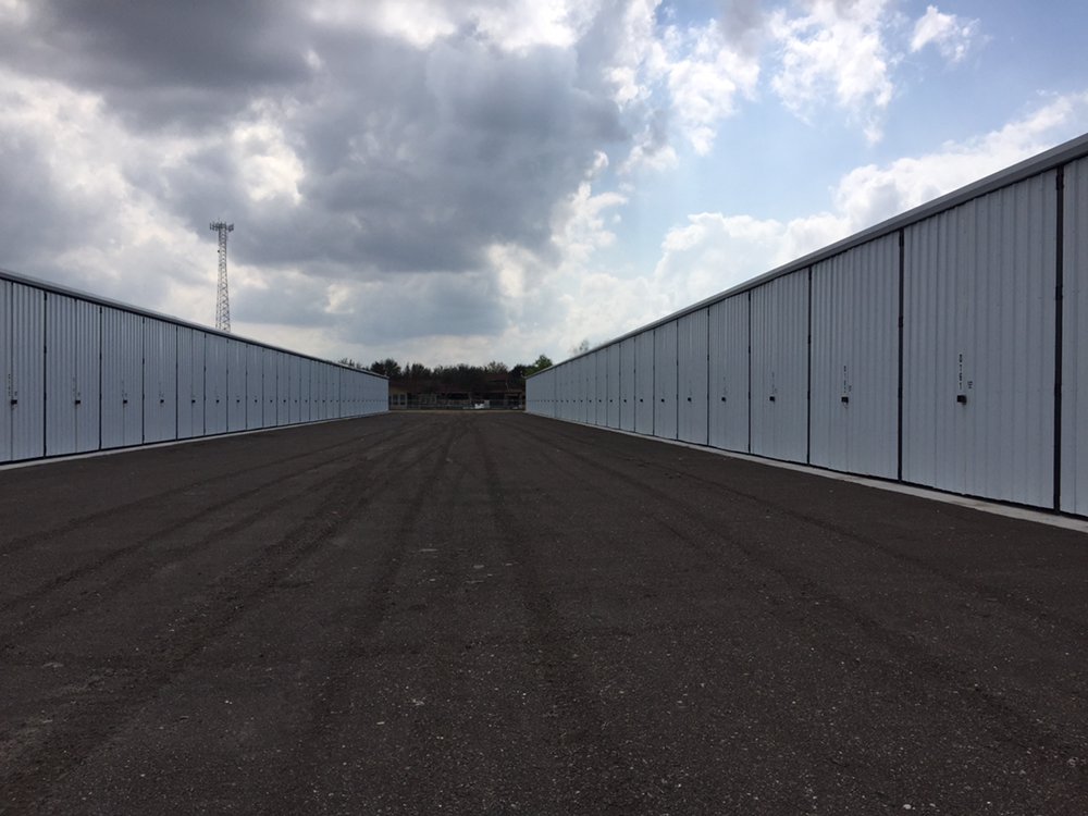 TOY SHEDZ BOAT & RV STORAGE Updated June 2024 948 Fm 359 S