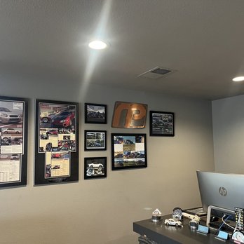 Revolutions Performance - Office - Auto Repair Near Me - Colorado Springs, Colorado Revolutions Performance - Office - Auto Repair Near Me - Colorado Springs, Colorado