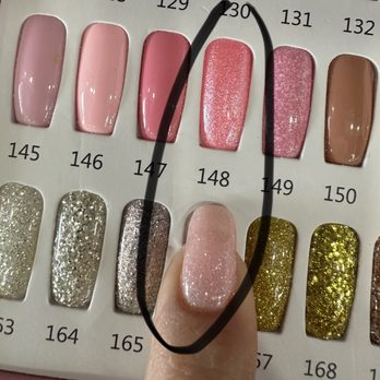 Touch Nail Bar - Nail Salons Near Me - Port Charlotte, Florida Touch Nail Bar - Nail Salons Near Me - Port Charlotte, Florida