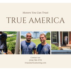 True America