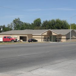 Smith Funeral Home