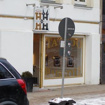 Himmel & Hoelle - Hair Salons Near Me - Hamburg, HH Himmel & Hoelle - Hair Salons Near Me - Hamburg, HH