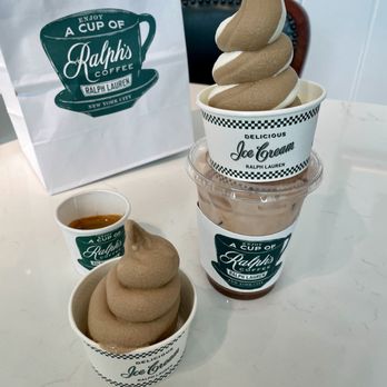 Ralph's Coffee - affogato | coffee ice cream | ice cream swirl | chai - Coffee & Tea Near Me - Palo Alto, California Ralph's Coffee - affogato | coffee ice cream | ice cream swirl | chai - Coffee & Tea Near Me - Palo Alto, California
