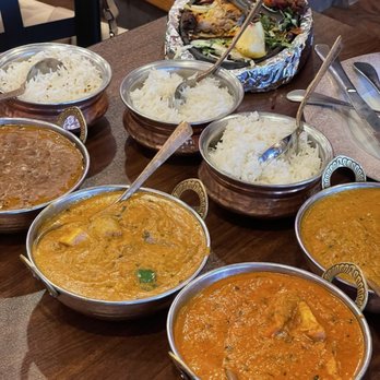 5 Star Indian Cuisine - Indian Near Me - Indianapolis, Indiana