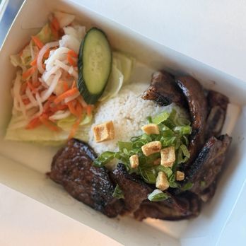 Com Tâm Bros - Vietnamese Near Me - Hayward, California Com Tâm Bros - Vietnamese Near Me - Hayward, California